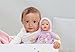 Zapf Creation Baby Born First Love Hold My Hands Doll