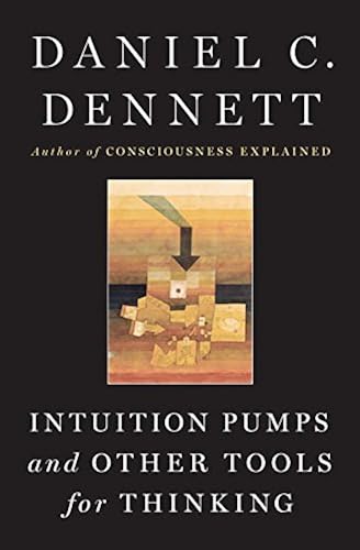 Download Intuition Pumps And Other Tools for Thinking PDF