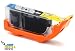 Toner Refill Store HP 670XL (HP CZ117AL) Black High Yield Ink Cartridge for Deskjet Advantage 3525 4615 4625 5525 6525