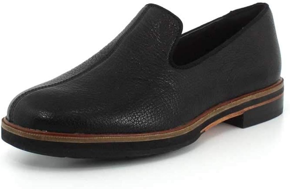 clarks frida loafer