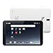 Dragon Touch M8 2016 Edition 8 inch Quad Core Tablet, Android OS, 1GB 16GB, IPS Display, Bluetooth, GPS, HDMI