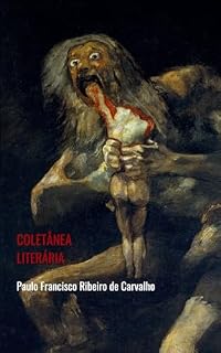 Livro Coletânea literária