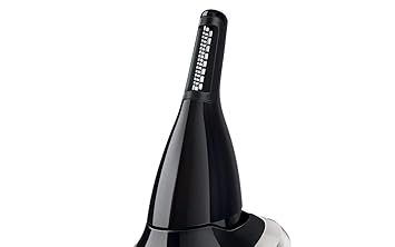 philips norelco multigroom pro trimmer series 7500