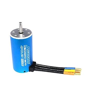 3670 brushless motor