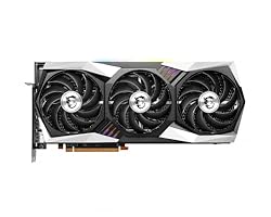 MSI Gaming Radeon RX 6800 16GB GDDR6 256-Bit