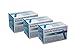 Genteel | Butterfly Touch Lancets | Polished | Smooth | Pain Free | Stainless Lancets (300 pcs)