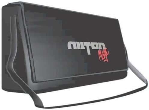 Nilton Magic Carrying Bag