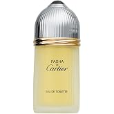 Cartier Pasha De Cartier Edt Spray 3.3 Oz
