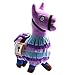 ALLYK Llama Plush Loot Supply Stuffed Toy Doll, Figures Video Game, Soft Troll Stash Animal Alpaca Gift M: 9.8inch (25cm) Height