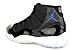 Men's AIR JORDAN 11 RETRO 