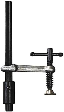 Inserta Clamp, 1/2 In