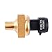 PODOY EBP Exhaust Back Pressure Sensor for Ford Powerstroke 6.0L/7.3L 97-03 1850353C1 5221B
