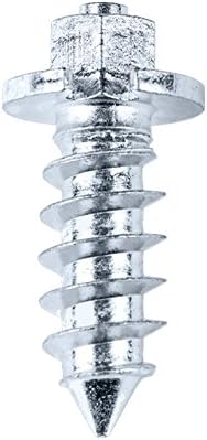 iGrip Shouldered Tire Studs 40mm, Box of 100 Screws pack