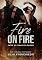 Livro Fire on Fire: Entre as chamas da paixão