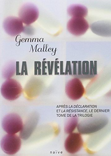 La  révélation