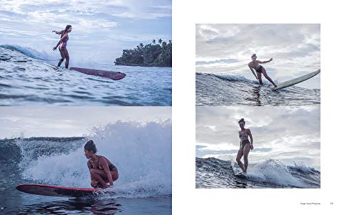 Surf Like a Girl