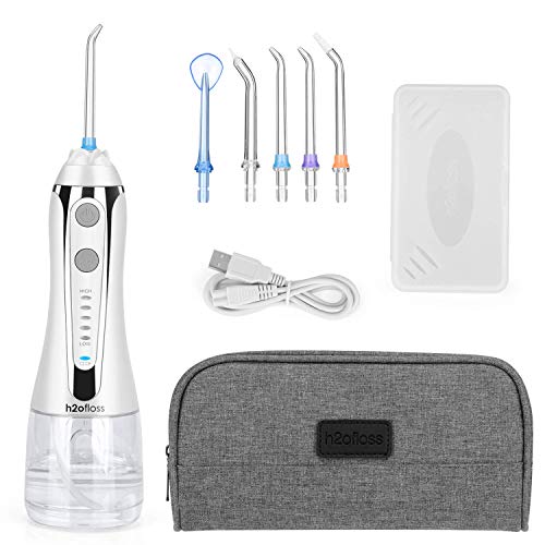 Cordless Water Flosser Pricepulse