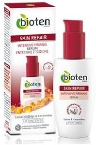 Intensive Skin Repair Serum - Lift Intense with Caviar & Ceramides - For Mature Skin - 50ml by Bioten