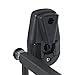 Munchkin® Push to Close™ Baby Gate, Hardware Mounted Safety Gate for Stairs, Hallways and Doors, Extends 28.5