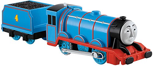 Fisher-Price Thomas & Friends TrackMaster Motorized Gordon Engine