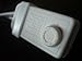 LED Rope Light 8 Function Controller; 3/8-inch Diameter LED Rope Light