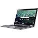Acer Chromebook Spin 15.6″ Intel N4200 1.10 GHz 4GB Ram 32GB Flash Chrome OS (Renewed)thumb 2