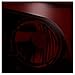 VIPMOTOZ Factory Style Tail Light Lamp For 2006-2008 Compatible with Dodge Charger - Smoke Red Lens, Driver & Passenger Side