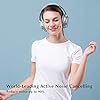 Foldable-Noise-Cancelling-Wireless-Headphones-Bluetooth-50Srhythm-NC35-Lightweight-Fast-Charge-Over-Ear-Headset-with-CVC80-Microphones40-HoursMega-Bass-Playtime-Low-Latency-Mint-Green Srhythm NC35 Noise Cancelling Wireless Headphones Bluetooth 5.0, Foldable Over Ear Headset with Build-in Mic,50+ Hrs…