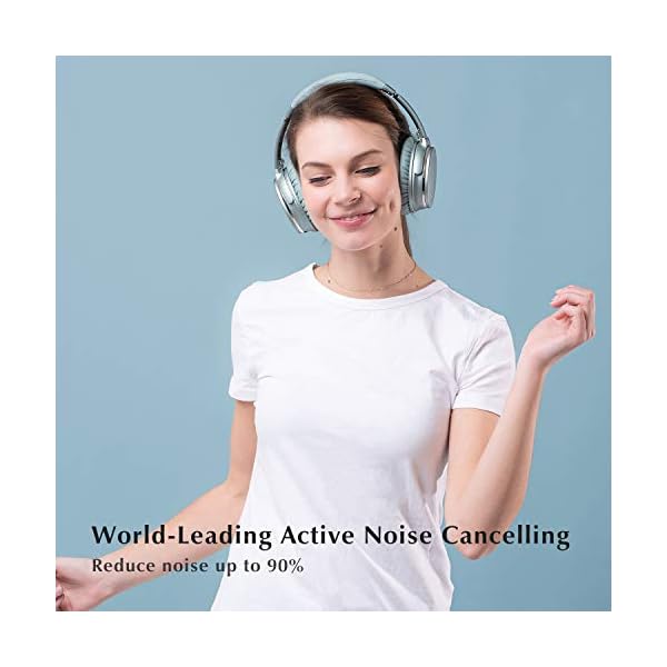 Foldable-Noise-Cancelling-Wireless-Headphones-Bluetooth-50Srhythm-NC35-Lightweight-Fast-Charge-Over-Ear-Headset-with-CVC80-Microphones40-HoursMega-Bass-Playtime-Low-Latency-Mint-Green Srhythm NC35 Noise Cancelling Wireless Headphones Bluetooth 5.0, Foldable Over Ear Headset with Build-in Mic,50+ Hrs…