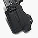 Werkz M2 Holster for Glock 19/23/32 with Streamlight TLR-3