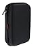Navitech Black Hard Carry Case/Cover Compatible with Garmin dezlCam