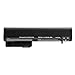 BND Laptop Battery for HP EliteBook 2530P 2540P / HP COMPAQ Business 2400 2510P NC2400-12 Months Warranty[6-Cell 4400mAh/48Wh]