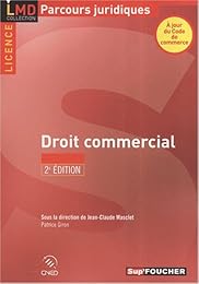 Droit commercial