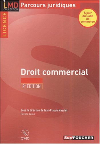 Droit commercial
