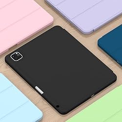 ZryXal New iPad Pro 13 Inch Case M4