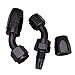 EVIL ENERGY 8AN Nylon Braided CPE Fuel Line Kit 16Ft