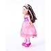 Manhattan Toy Groovy Girls Fairybelles Cricket Fashion Doll