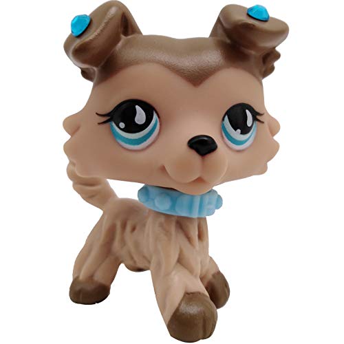 1 Emilys+Doll+Collie+Figures+Collectable