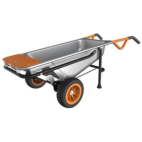 collection of amazon items that are Wheelbarrows, $100 to $200, cool items