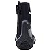NRS Men's Paddle Wetshoes (Black/Gray, 11)