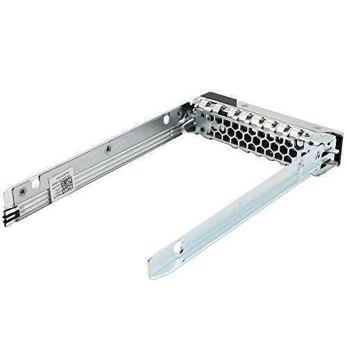 3.5" SAS SATA Drive Caddy Tray X7K8W 14th for Dell Poweredge R640 R740 R740xd R940 C6420 series