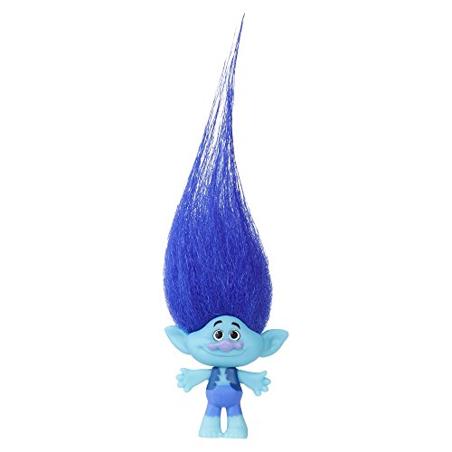 Hasbro Trolls B6554EU4 - Überraschungstrolls, Puppe, Sortiert – Bild 6