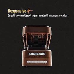 SONICAKE Vexpress Passive Volume & Expression EXP