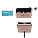 iPhone Charger Dock,Walkas Charge and Sync Stand for iPod,iPhone 5 5s 6 6s plus with Charger Cable (rose gold)