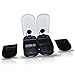 Pet Feeder WOpet® Dog Cat feeder Bowl Automatic Pet Feeder