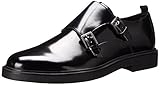 Calvin Klein Men's Damire Monk Strap Shoe