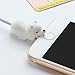 Cable Chomper, Cable Bites Cute Animal Bite Cable Protector Phone Charger Accessory,6 Pack