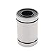 8pcs LM3UU 3mm linear bushing linear bearing CNC part