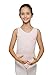 Fitdance Girls' Vest front kink Leotard