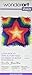 Wonderart Shaggy Star Yarn Latch-Hook Kit12